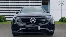 Mercedes-Benz EQC 400 300kW AMG Line 80kWh 5dr Auto Electric Estate